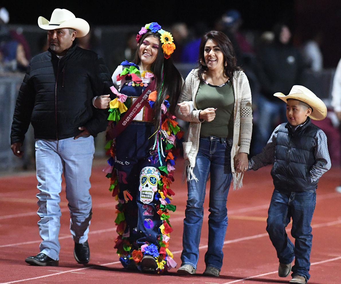 Hearne Homecoming
